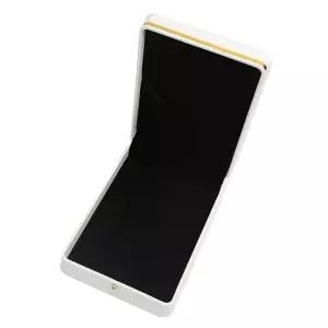 골드라인 중세트 하드케이스 기념일 주얼리 선물 박스반지 얼리 목걸이 팔찌 귀걸이