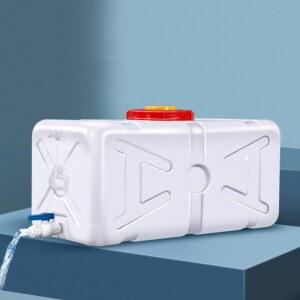 카라반 차박 200L 150L 물탱크 청수통 캠핑카 대용량