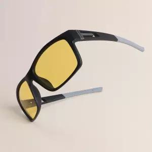 남자 여자 편광 골프 낚시 운전 선글라스 옐로우틴트 렌즈 여성 썬글라스 남성 미러 그라스 야간안경 썬그