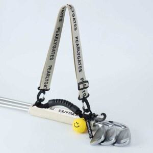 연습장용 골프백 지 아이언 펄리게이츠 하프백