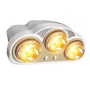 거실 히터 난방기 난로 벽걸이 화장실 전구 전기 조명