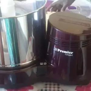 프리미어 초콜릿 카페 리파이너 콘칭기 중탕기 업소용