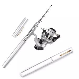 스피닝릴 미니 바다 볼락대 낚시대 펜 세트낚싯대 고급대 릴대