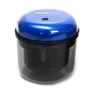 모닝글로리 자동 연필깎이 데스크 프로 (블루)학용품 문구 깍기 깍이