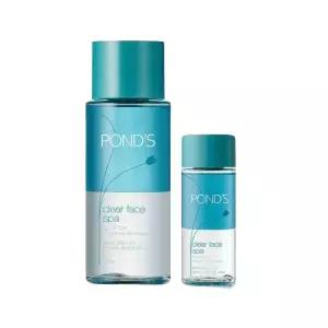 폰즈 클리어 스파 립앤아이 리무버 300ml+120ml