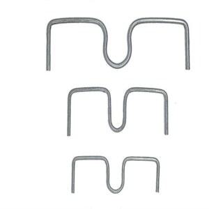 과수원 나뭇가지 나무 지지대 클립 가지 고정대