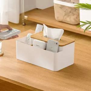 모던 원목 각티슈 케이스 티슈곽 휴지 건티슈 보관함미용 거치대 티슈통 꽂이 핸드타올 타월디스펜서 박스