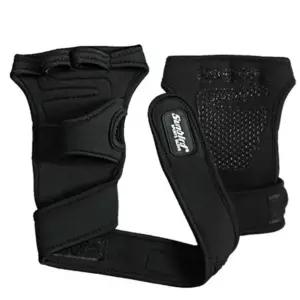 880 남성 네오프렌 4구 헬스 장갑 글러브 웨이트 전문 남자 여성 운동 용장갑 반장갑