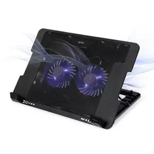 앵글 노트북 쿨링 스탠드 NBS-17 쿨러거치대 받침대