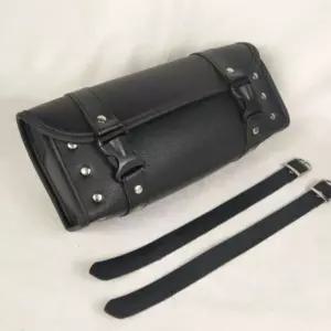 방수 오토바이 원통가바이크 짐백 가방 라이딩 사각 바이크 수납