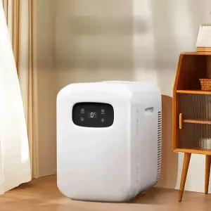 기숙사 보관함 차량용 초소형 이동식 온도조절 냉장고