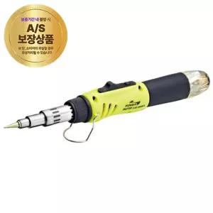 가스인두기(자동) KTS-2710(1377705) in-208755작업공구인 용접인 납땜인 작업인 공구인