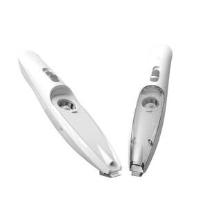 그린 면도기 가정용 흡입 애견 고양이발바닥털 트리머 털밀이 강아지 양털 바리깡 흡입기 진공바리깡