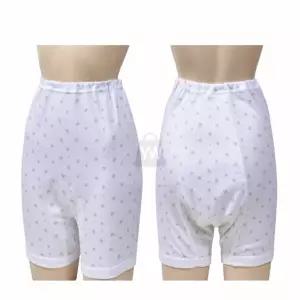 YWShop 여성 롱 드로즈 팬티 여성순면드로즈