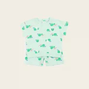 [보리보리/오가닉맘]오가닉맘 스윗애플반소이지웨어(MJMPEJ05)