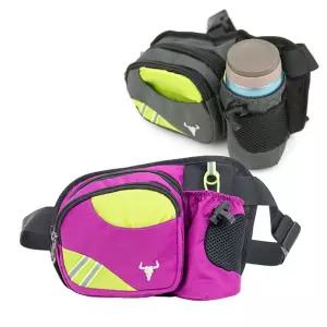 BM_JY151 물병힙색외출가방 백 외출백 다용도 힙색 보조 스포츠