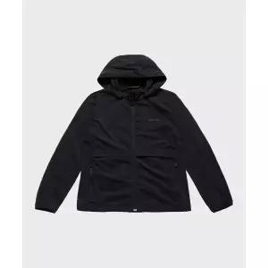 머렐 MERRELL WOMEN 하이크 경량 자켓 BLACK M24M2-WJK101BLK 455418