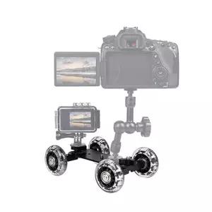 돌리 슬라이더 동영상 촬영 액션캠 고프로 트랙 레일어댑터 연결부품 카메라 나사 스크류 캡아답타 장비 클