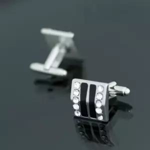 남자정장 커프스 버튼 셔츠카우스 셔츠링 소품 커프스링 남성