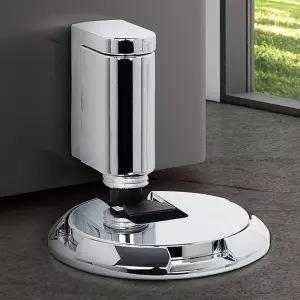 방문도어스토퍼 닫힘방지 소리 고정 장치 문쾅 푸쉬현관말발굽 말굽 무타공 자석 무타 스톱퍼 출입