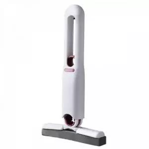 ( )원터치 미니 스퀴지 물기제거 접이식 밀대 DD 12527