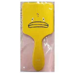 차분하고 윤기나는 머릿결 완성 헤어 쿠션브 러쉬 오리