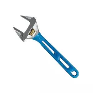 와이드 타입 SUNKEY 최대벌림 46mm 12 경량 몽키렌치 작업공구 수공구 키스패너 볼트체결