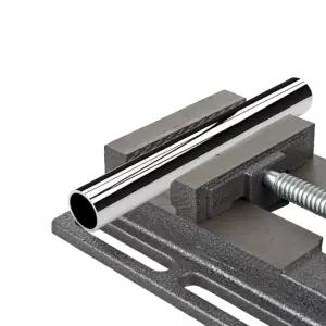 360도 회전 손잡이 드릴링 머신 4인치 볼반바이스360도볼 볼바이스 링링