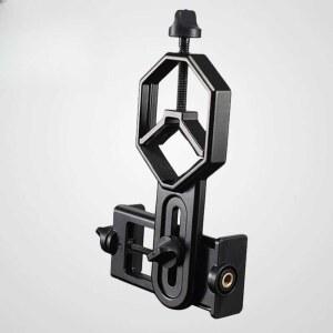 어댑터 핸드폰 휴대폰 필드스코프 연결 천체망원경