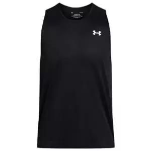 언더아머 1382795-001 UA 테크 탱크 민소매운동복나시 스포츠티 남성셔츠 남성