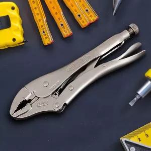 IRWIN 락킹플라이어 10WR 프라이어 첼라 바이스 그립워터펌프 원터치 챌라 클램프 만능 롱노우즈 다기능 렌