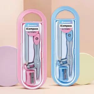 문교 아이 컴파스제도콤 문구 전문가용콤 용콤 제도용 원그리기 콤파스
