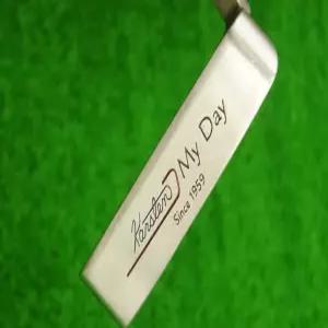 중고  카스텐 My Day 일자퍼터 33인치//2002402304494