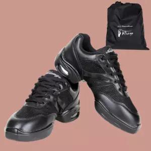 댄스위드유 댄스화 라인화 알롱제 A1 재즈화 블랙여성화 탑드림화 운동화 스포츠화 신발 연습화 방송화 에