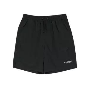 [디스커버리] 프레시벤트 남성 에센셜 타슬란 보드숏 DMSB71053-BKS