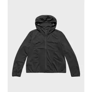 머렐 MERRELL WOMEN 하이크 타공 경량 자켓 CHARCOAL M24M2-WJK102CHA 455460