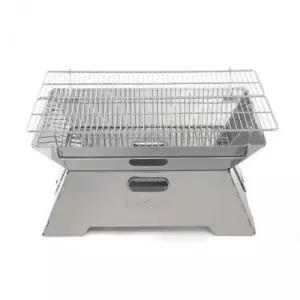 ( )주 그릴 (48x34x25cm) Tree . 접이식 해피캠핑