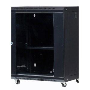 케이스 네트워크 보관함 캐비닛 요양원 랙 실내