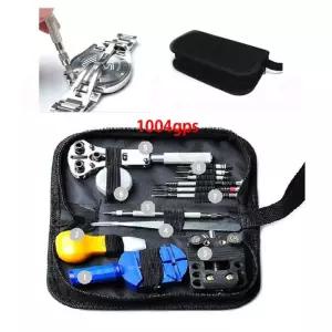 시계수리공구 풀세트 고급형 전문가용. 자가수작업 수세트 정밀 자가 수공구