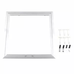 점검구 고리형 욕실검구 천장마감재실검구 알미늄검구 검구사이즈 천장제 천정검구 검구 개폐식검구 화장실