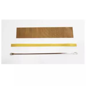 S1 접착기용 열선 테프론천 테이프 실링 세트 비닐 테프론