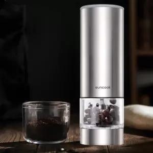 소금 충전식 전동 멀티 그라인더 C타입충전 1P (4054)-O