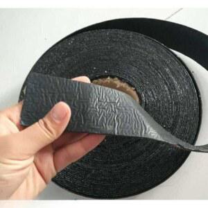 아스팔트 테이프 아스콘 보수 폭 100m 도로 7cm 100m/판지 접착 포장