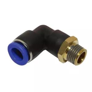 원터치피팅 PL04-M6 유공압 에어피팅 휘팅(10개입)