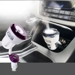 미니가습기 차량용 미니 USB가습기 카매니저 SH-D102