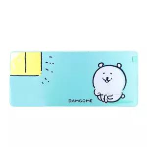 햇살아래 담곰이 데스크 매트장패드 마우스 게임 책상 캐릭터 테이블 매드