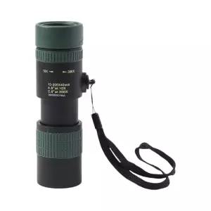 300x40 미니 망원경 DK11관찰 여행 단안경 300배율 뮤지컬 단망경 축구 단만경 마니스노코프