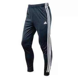 아디다스 3S 에센설 웜업 테이퍼드 트랙 팬츠(H46106)트레이닝긴바지 밴딩 남성 남자 운동 츄리닝