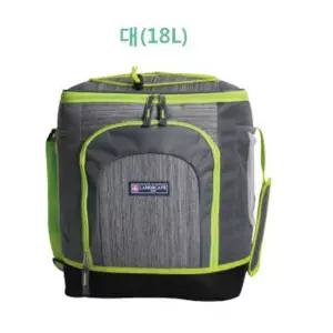 (낱개판매)크로스형아이스쿨러백18L 스아이러 스가방 소프트쿨링 스백 러백