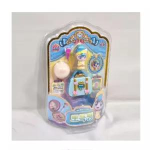 프린세스 캐치티니핑 뽀득 피규어 놀이 모형 완구 여아인형 선물 피어 티니